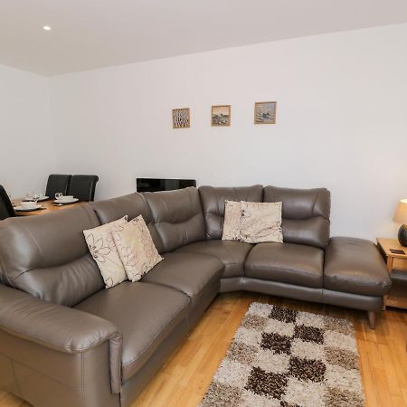 Tides Apartment Бенлеч Екстериор снимка