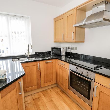 Tides Apartment Бенлеч Екстериор снимка