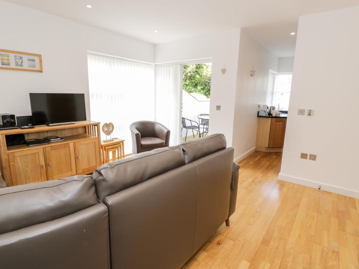 Tides Apartment Бенлеч Екстериор снимка