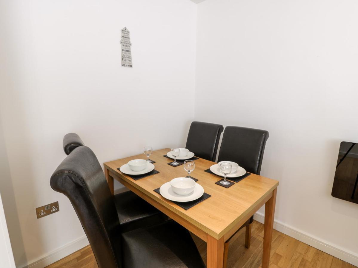 Tides Apartment Бенлеч Екстериор снимка