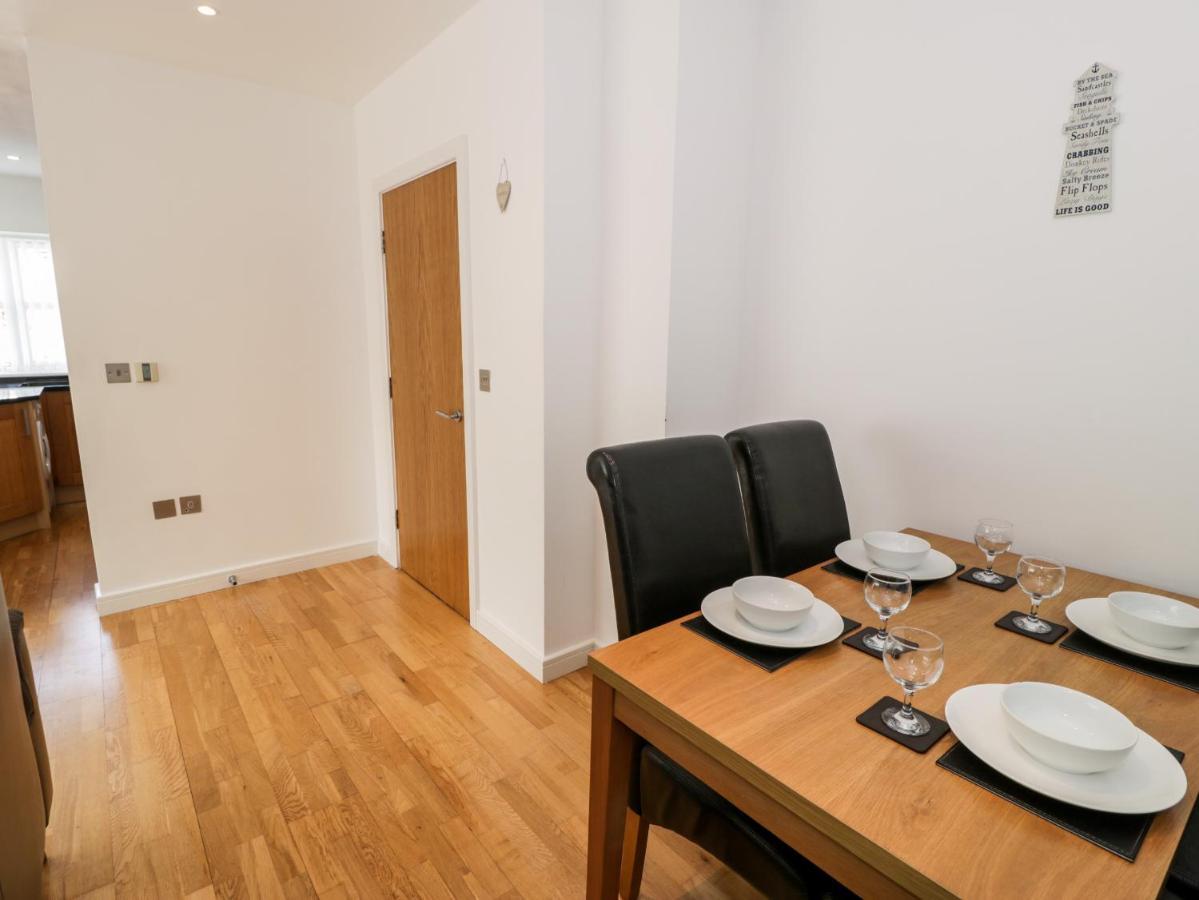 Tides Apartment Бенлеч Екстериор снимка