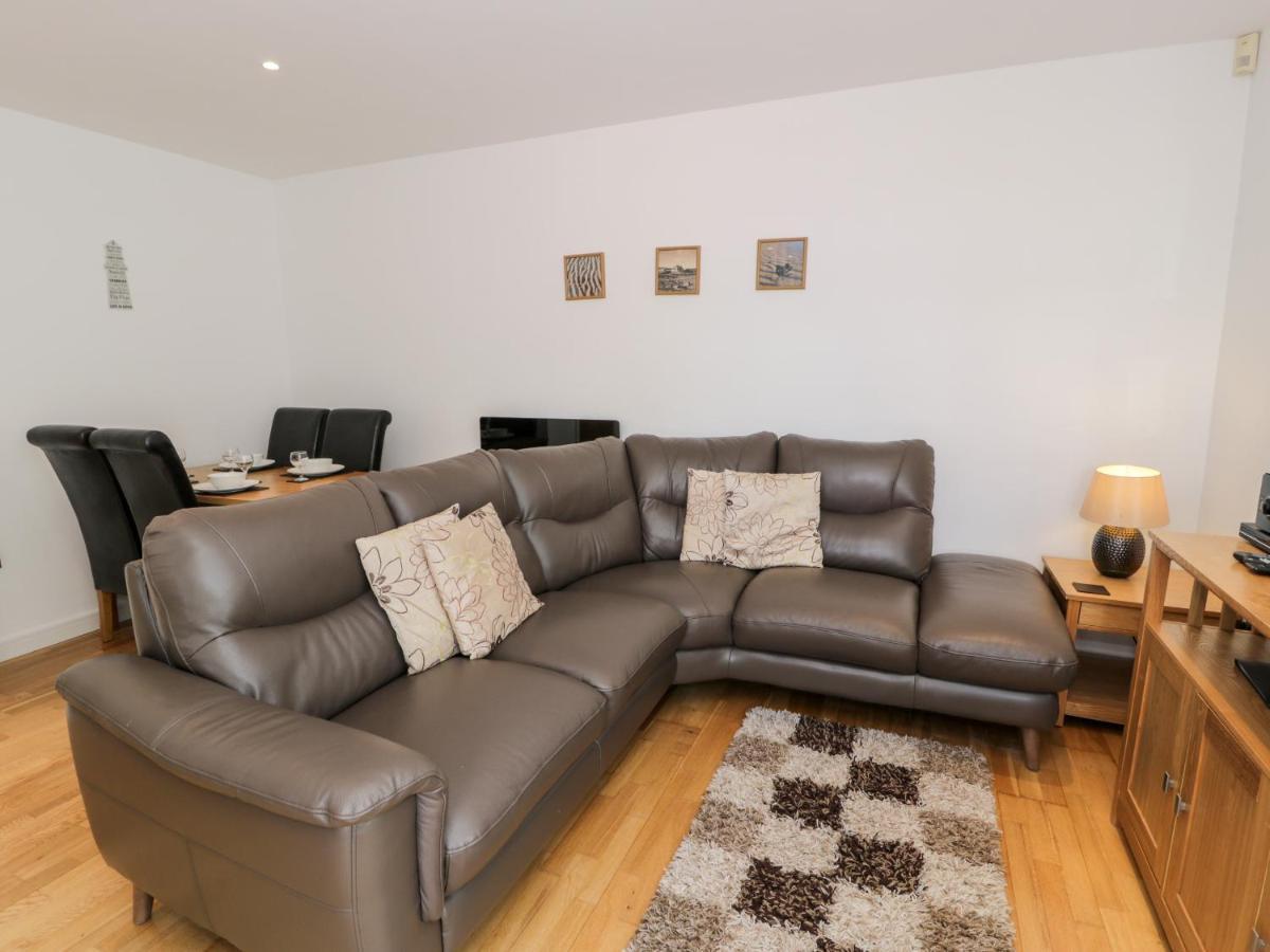 Tides Apartment Бенлеч Екстериор снимка