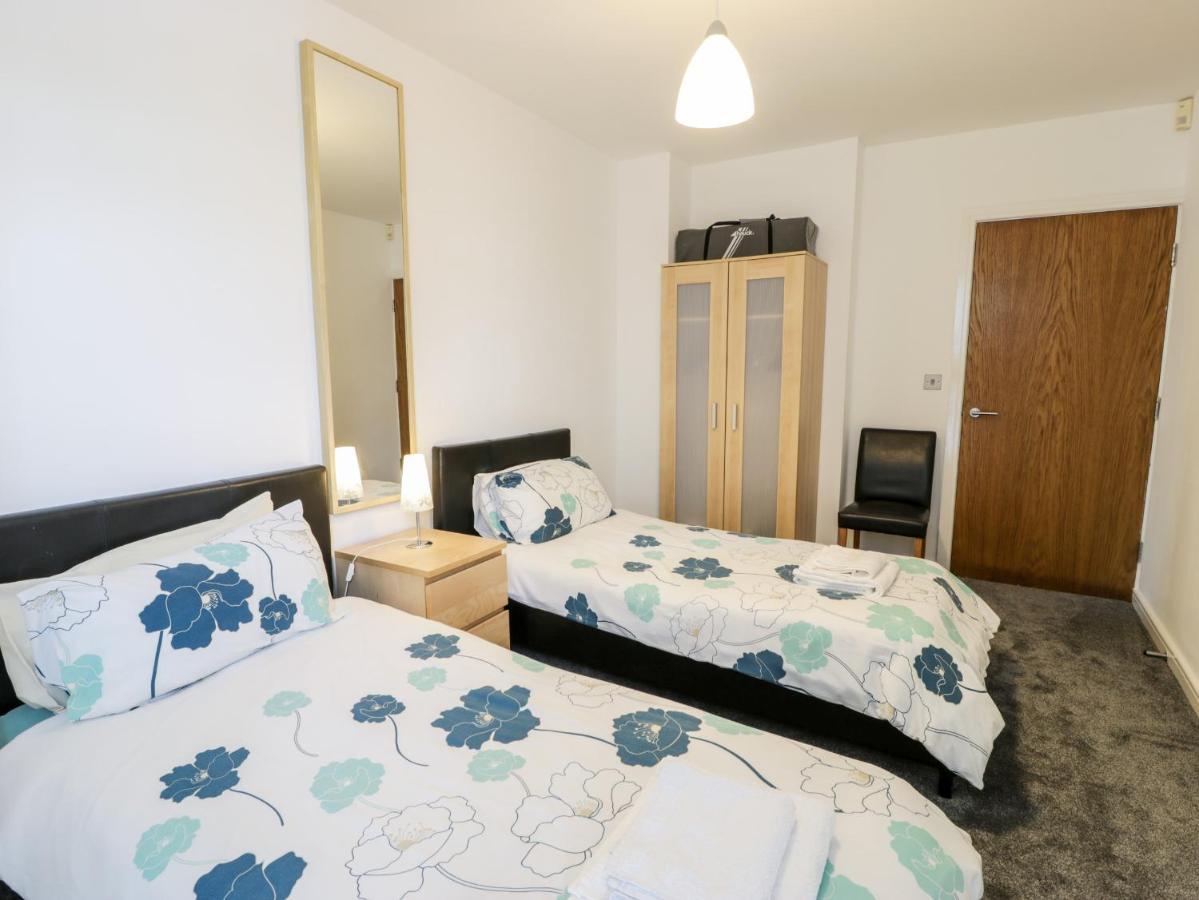 Tides Apartment Бенлеч Екстериор снимка