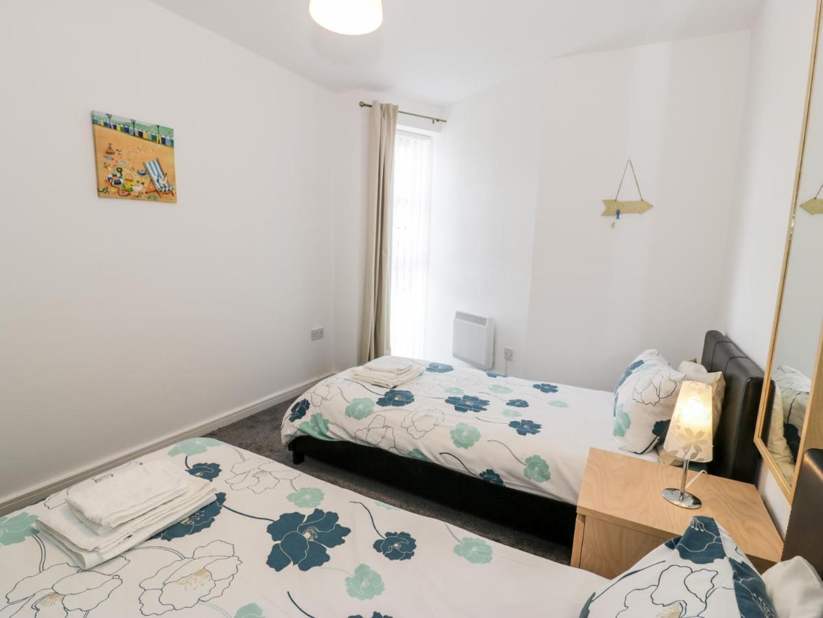 Tides Apartment Бенлеч Екстериор снимка