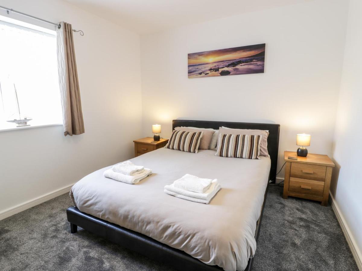 Tides Apartment Бенлеч Екстериор снимка