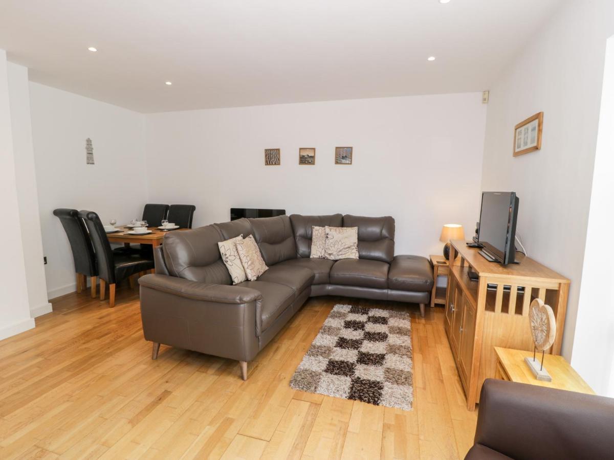 Tides Apartment Бенлеч Екстериор снимка