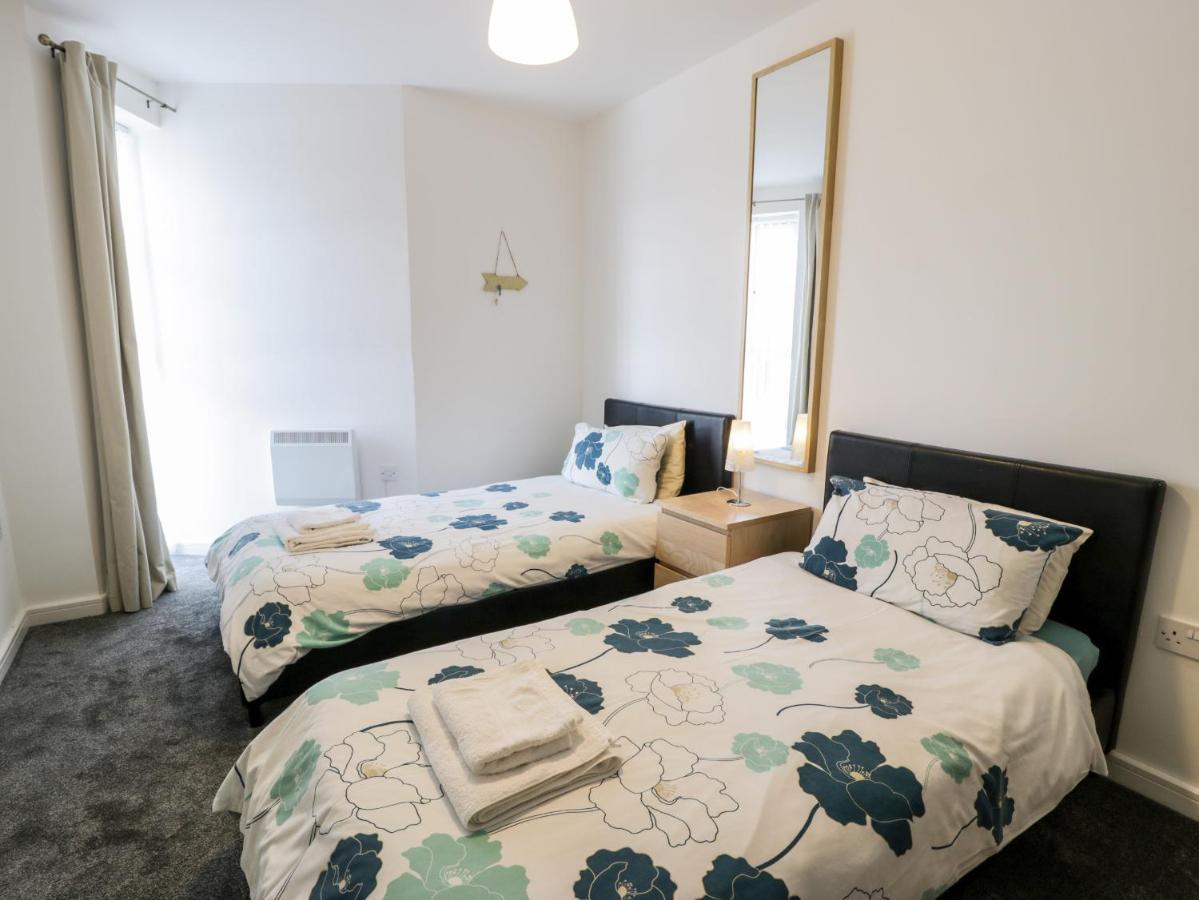 Tides Apartment Бенлеч Екстериор снимка
